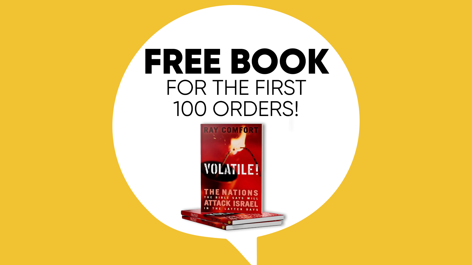 VOLATILE-FREE BOOK